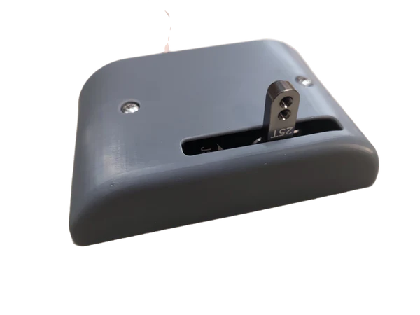 ROLL - Servo Type