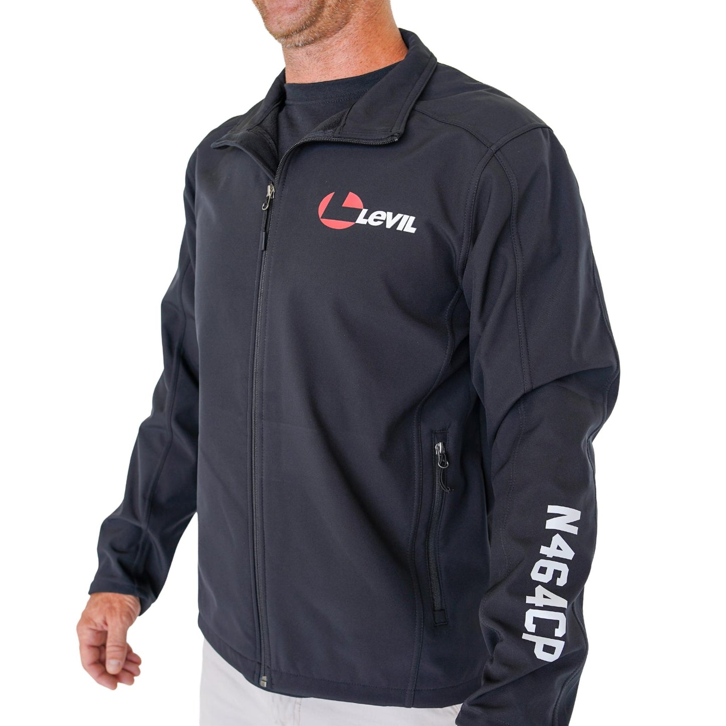 Levil Aviation Jacket