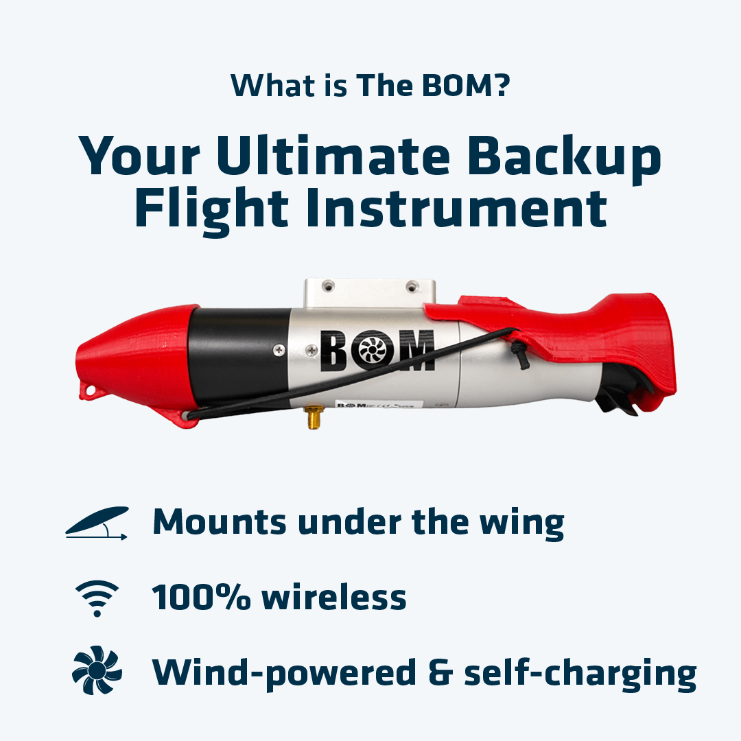 BOM without ADS-B in upgrade to with ADS-B in