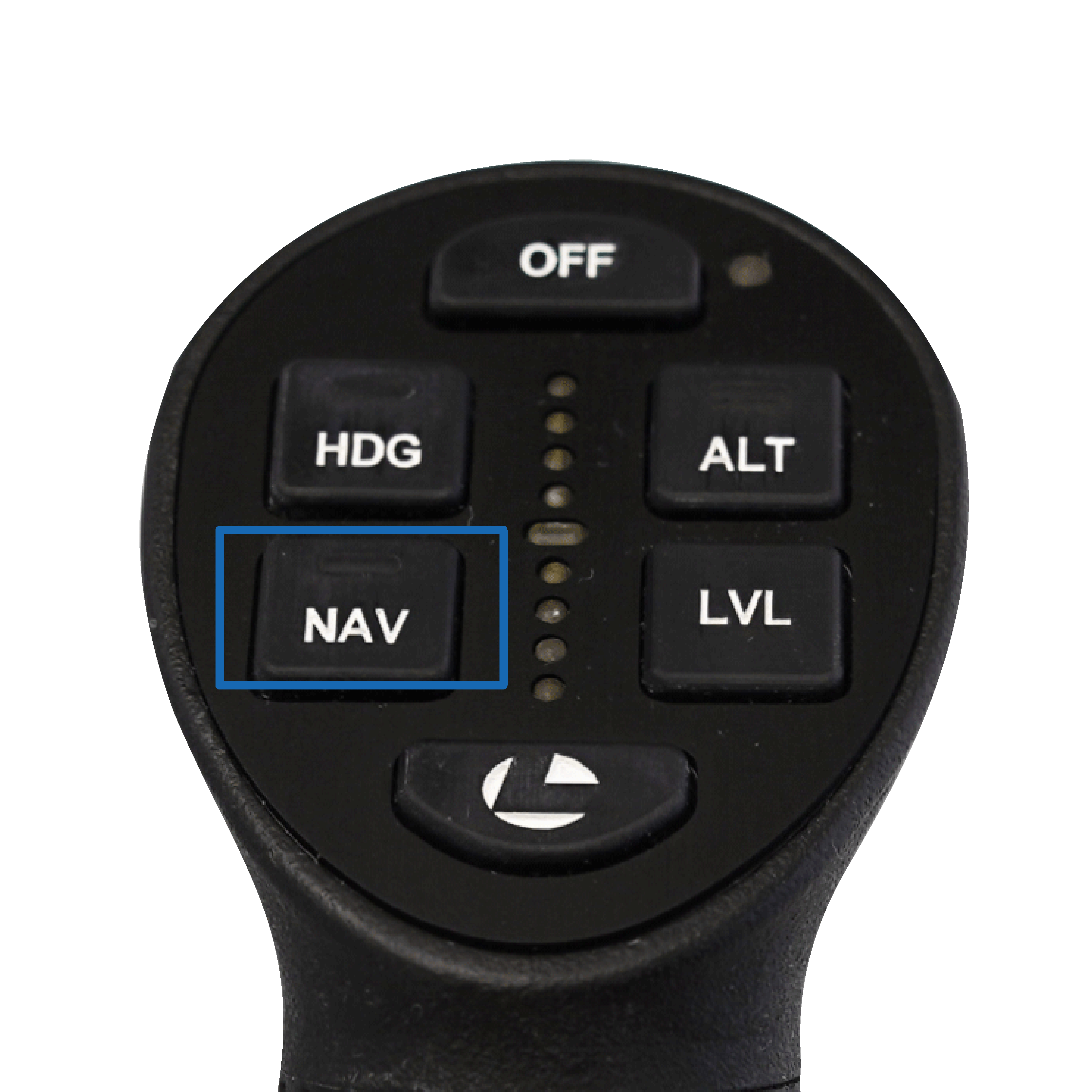 Nav Setting Button Affordable Autopilot Solution for Your Experimental Aircraft – Levil ...